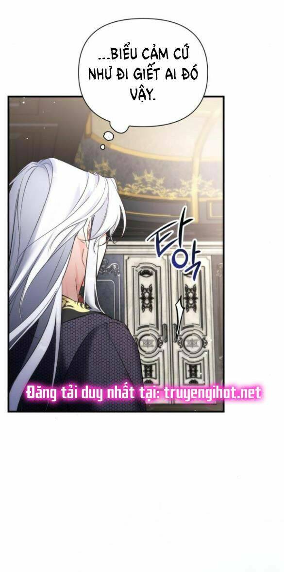 Dành Cho Nhân Vật Bị Bỏ Rơi Yêu Thích Nhất Của Tôi: Chapter 15.2