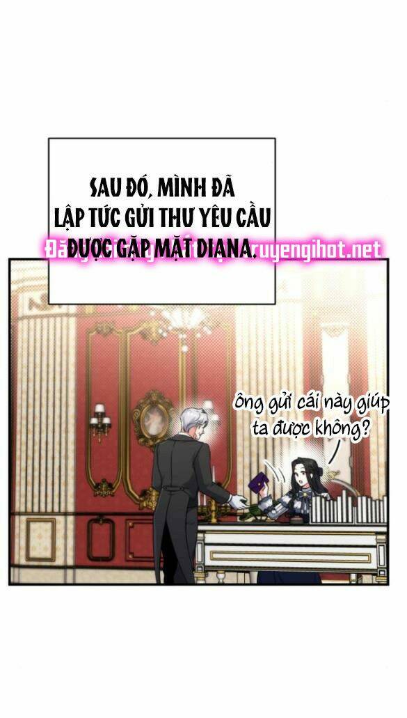 Dành Cho Nhân Vật Bị Bỏ Rơi Yêu Thích Nhất Của Tôi: Chapter 15.2