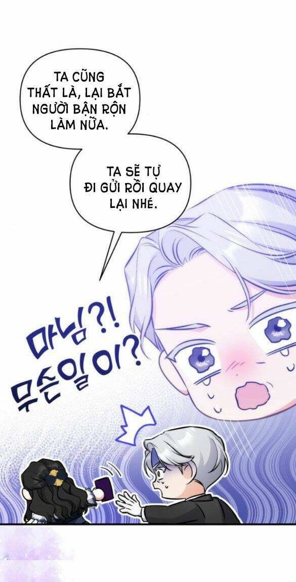 Dành Cho Nhân Vật Bị Bỏ Rơi Yêu Thích Nhất Của Tôi: Chapter 15.2