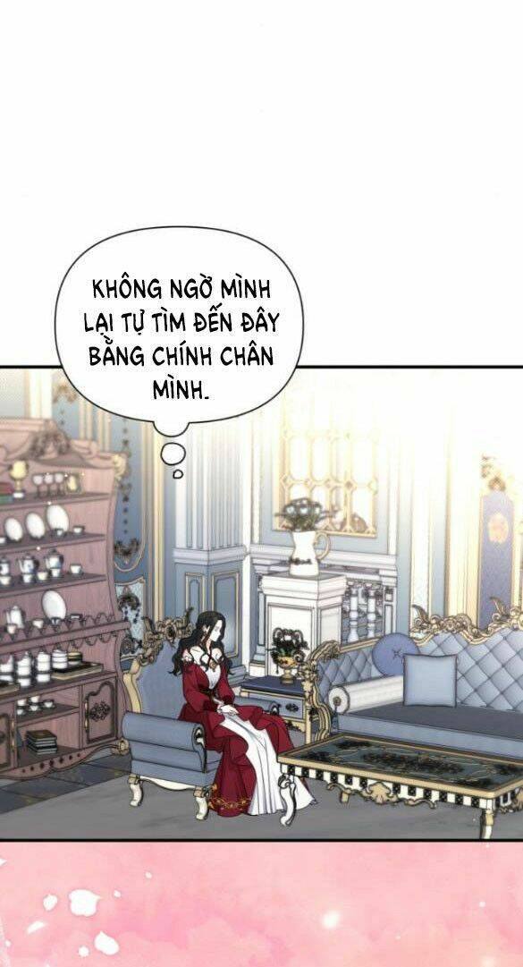 Dành Cho Nhân Vật Bị Bỏ Rơi Yêu Thích Nhất Của Tôi: Chapter 15.2