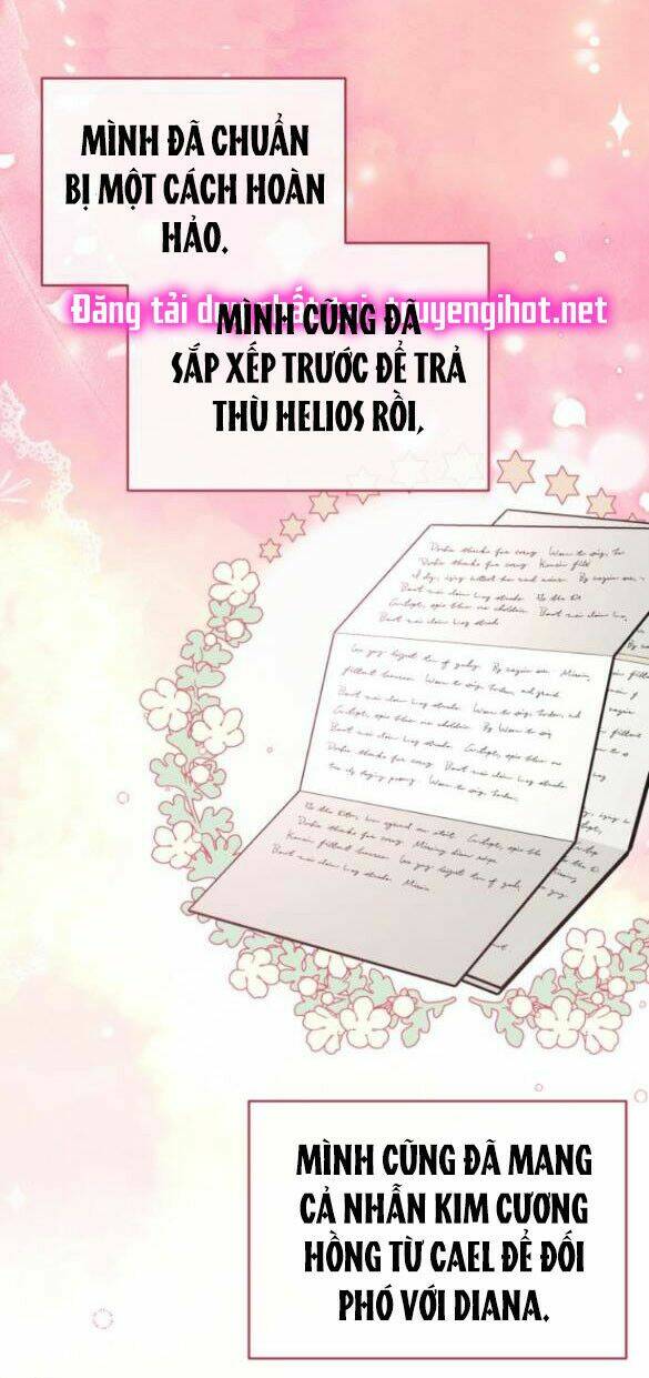 Dành Cho Nhân Vật Bị Bỏ Rơi Yêu Thích Nhất Của Tôi: Chapter 15.2