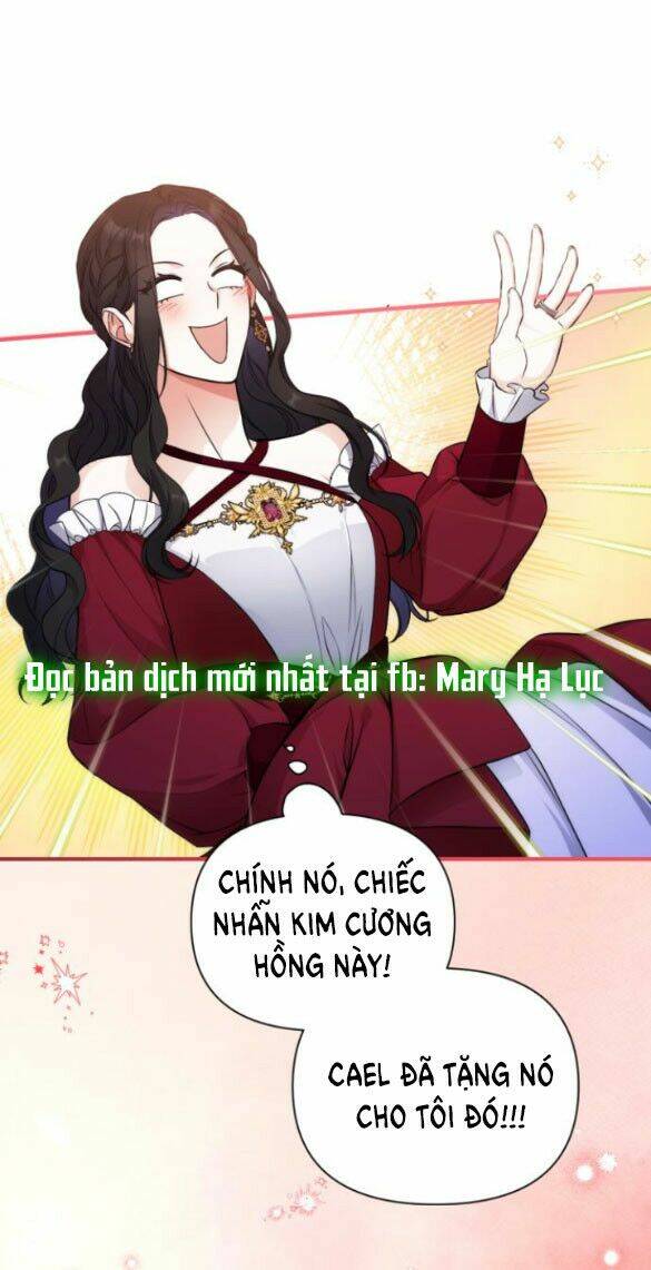 Dành Cho Nhân Vật Bị Bỏ Rơi Yêu Thích Nhất Của Tôi: Chapter 15.2