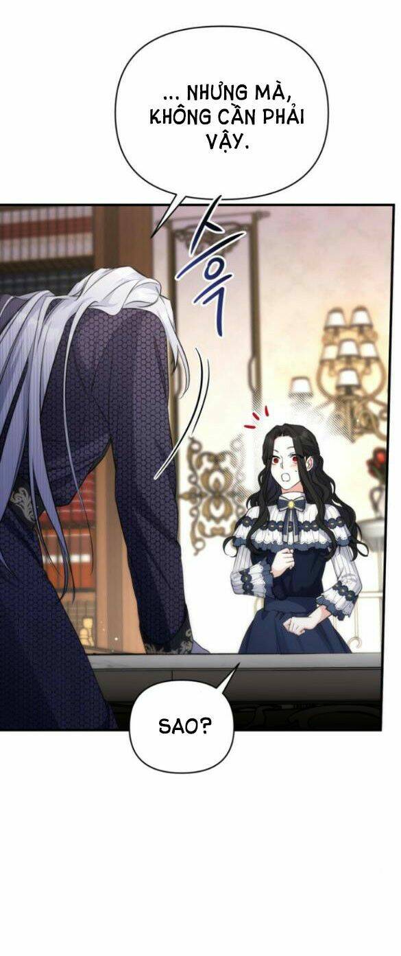 Dành Cho Nhân Vật Bị Bỏ Rơi Yêu Thích Nhất Của Tôi: Chapter 15.2