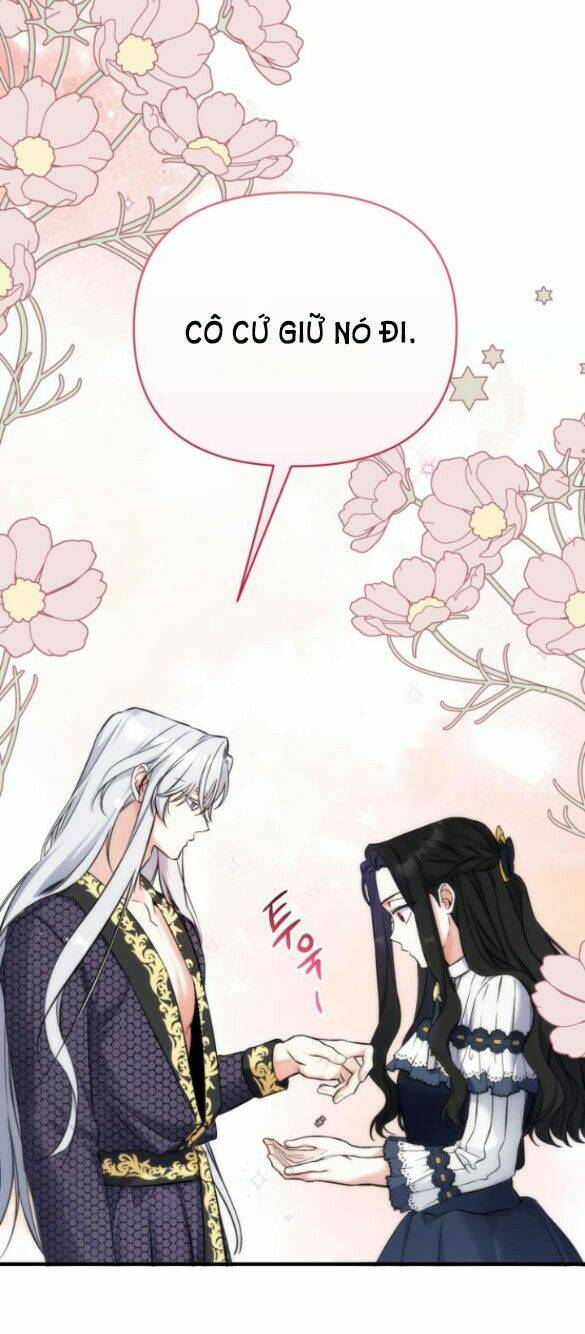 Dành Cho Nhân Vật Bị Bỏ Rơi Yêu Thích Nhất Của Tôi: Chapter 15.2