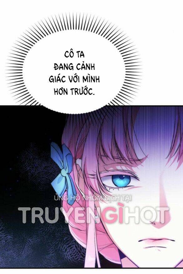 Dành Cho Nhân Vật Bị Bỏ Rơi Yêu Thích Nhất Của Tôi: Chapter 16.1