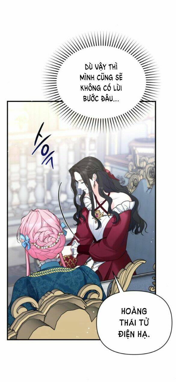 Dành Cho Nhân Vật Bị Bỏ Rơi Yêu Thích Nhất Của Tôi: Chapter 16.1