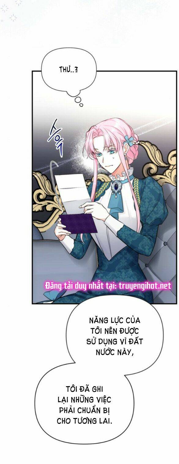 Dành Cho Nhân Vật Bị Bỏ Rơi Yêu Thích Nhất Của Tôi: Chapter 16.1