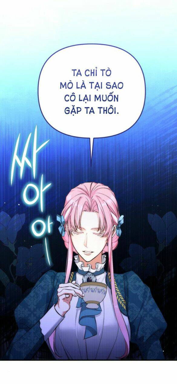 Dành Cho Nhân Vật Bị Bỏ Rơi Yêu Thích Nhất Của Tôi: Chapter 16.1