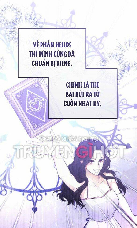 Dành Cho Nhân Vật Bị Bỏ Rơi Yêu Thích Nhất Của Tôi: Chapter 16.1