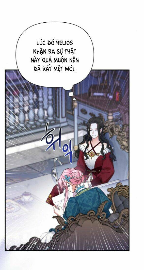Dành Cho Nhân Vật Bị Bỏ Rơi Yêu Thích Nhất Của Tôi: Chapter 16.1