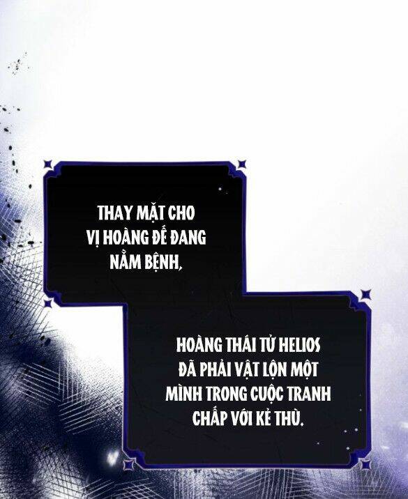 Dành Cho Nhân Vật Bị Bỏ Rơi Yêu Thích Nhất Của Tôi: Chapter 16.1