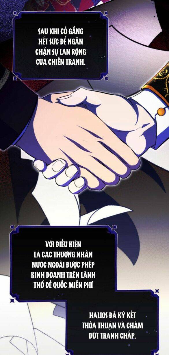 Dành Cho Nhân Vật Bị Bỏ Rơi Yêu Thích Nhất Của Tôi: Chapter 16.1