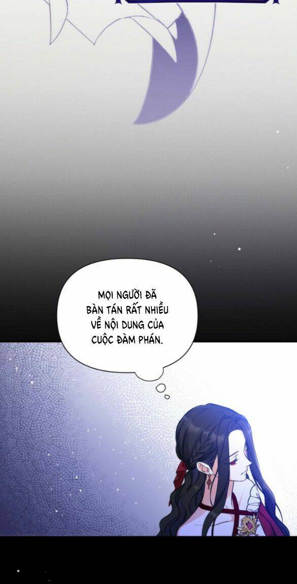 Dành Cho Nhân Vật Bị Bỏ Rơi Yêu Thích Nhất Của Tôi: Chapter 16.1