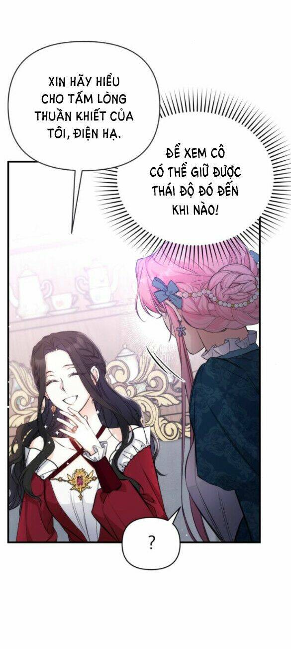 Dành Cho Nhân Vật Bị Bỏ Rơi Yêu Thích Nhất Của Tôi: Chapter 16.1