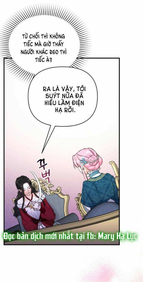 Dành Cho Nhân Vật Bị Bỏ Rơi Yêu Thích Nhất Của Tôi: Chapter 17.1