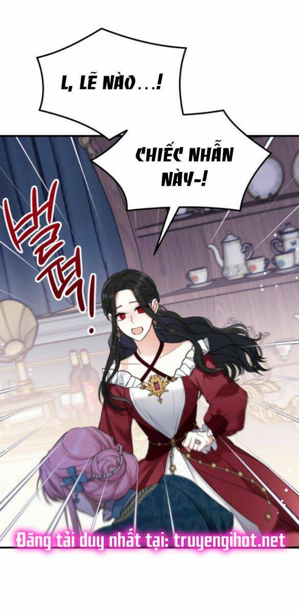 Dành Cho Nhân Vật Bị Bỏ Rơi Yêu Thích Nhất Của Tôi: Chapter 17.1