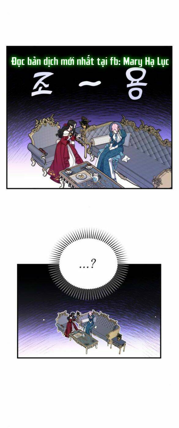 Dành Cho Nhân Vật Bị Bỏ Rơi Yêu Thích Nhất Của Tôi: Chapter 17.1