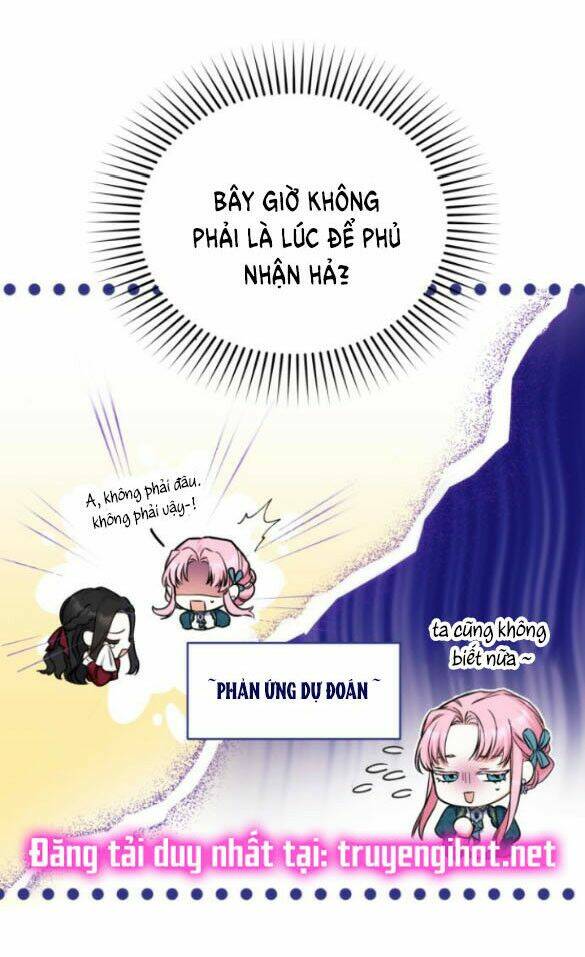 Dành Cho Nhân Vật Bị Bỏ Rơi Yêu Thích Nhất Của Tôi: Chapter 17.1