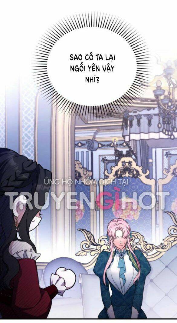 Dành Cho Nhân Vật Bị Bỏ Rơi Yêu Thích Nhất Của Tôi: Chapter 17.1