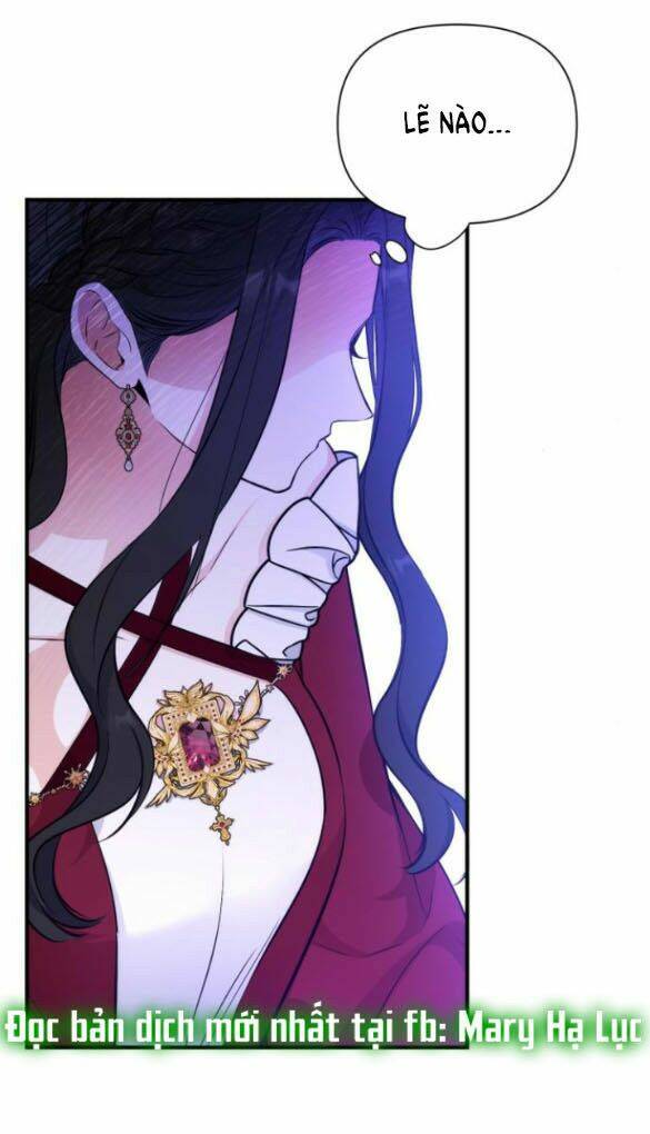 Dành Cho Nhân Vật Bị Bỏ Rơi Yêu Thích Nhất Của Tôi: Chapter 17.1