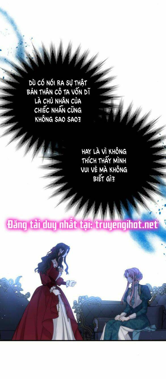 Dành Cho Nhân Vật Bị Bỏ Rơi Yêu Thích Nhất Của Tôi: Chapter 17.1