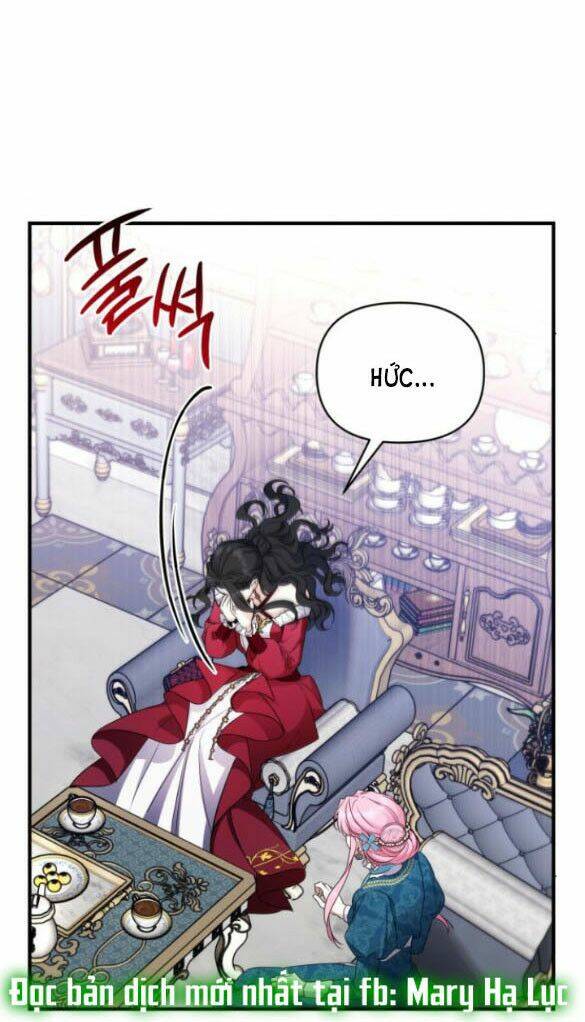 Dành Cho Nhân Vật Bị Bỏ Rơi Yêu Thích Nhất Của Tôi: Chapter 17.1