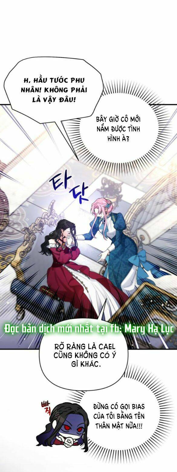 Dành Cho Nhân Vật Bị Bỏ Rơi Yêu Thích Nhất Của Tôi: Chapter 17.1