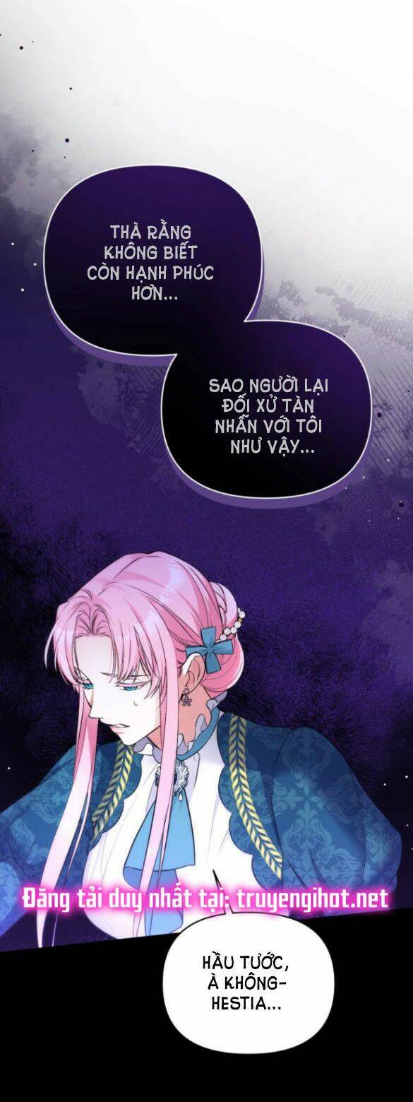 Dành Cho Nhân Vật Bị Bỏ Rơi Yêu Thích Nhất Của Tôi: Chapter 17.1