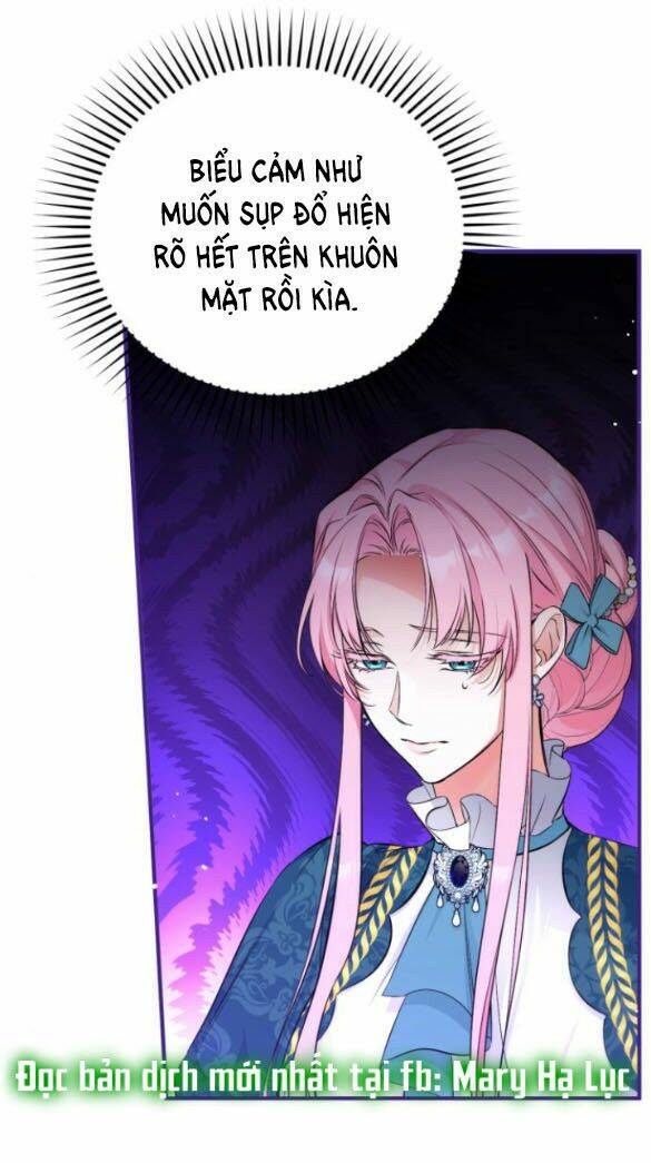 Dành Cho Nhân Vật Bị Bỏ Rơi Yêu Thích Nhất Của Tôi: Chapter 17.1