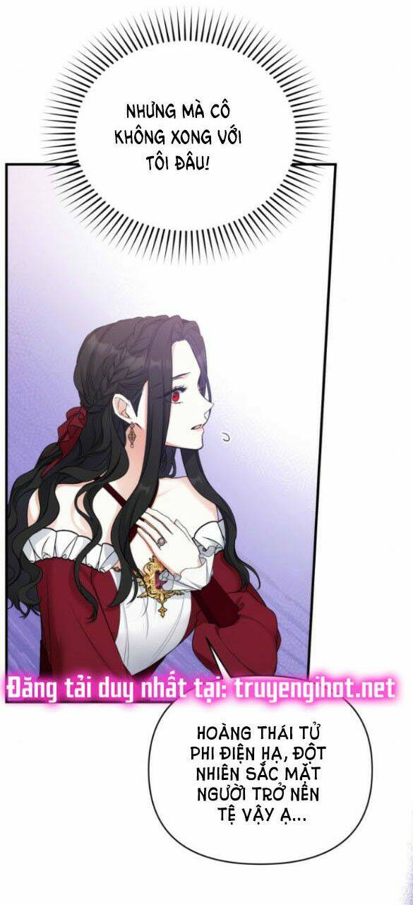 Dành Cho Nhân Vật Bị Bỏ Rơi Yêu Thích Nhất Của Tôi: Chapter 17.1