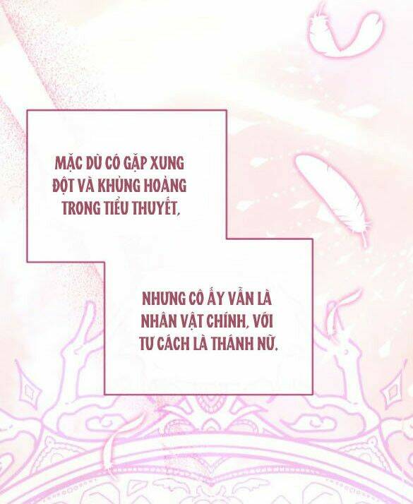 Dành Cho Nhân Vật Bị Bỏ Rơi Yêu Thích Nhất Của Tôi: Chapter 17.2