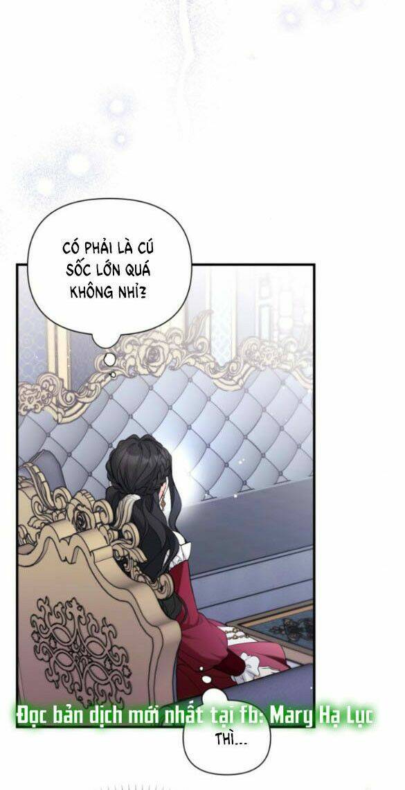 Dành Cho Nhân Vật Bị Bỏ Rơi Yêu Thích Nhất Của Tôi: Chapter 17.2