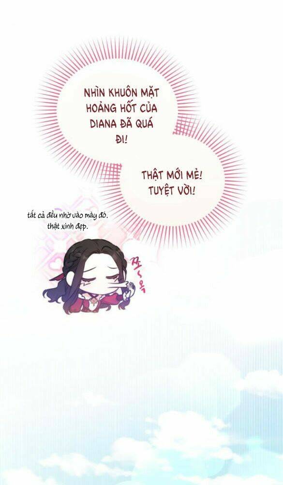 Dành Cho Nhân Vật Bị Bỏ Rơi Yêu Thích Nhất Của Tôi: Chapter 17.2