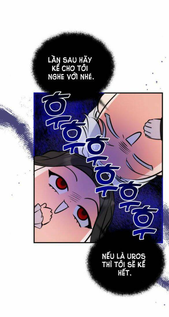 Dành Cho Nhân Vật Bị Bỏ Rơi Yêu Thích Nhất Của Tôi: Chapter 17.2