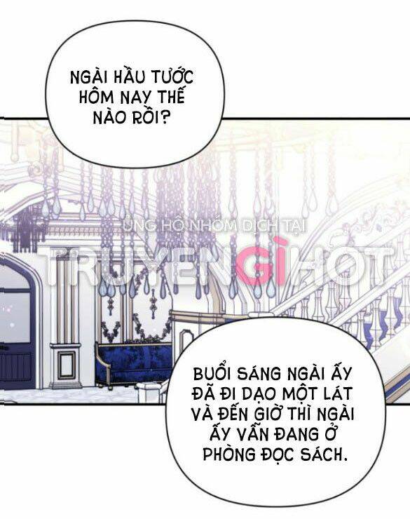 Dành Cho Nhân Vật Bị Bỏ Rơi Yêu Thích Nhất Của Tôi: Chapter 17.2
