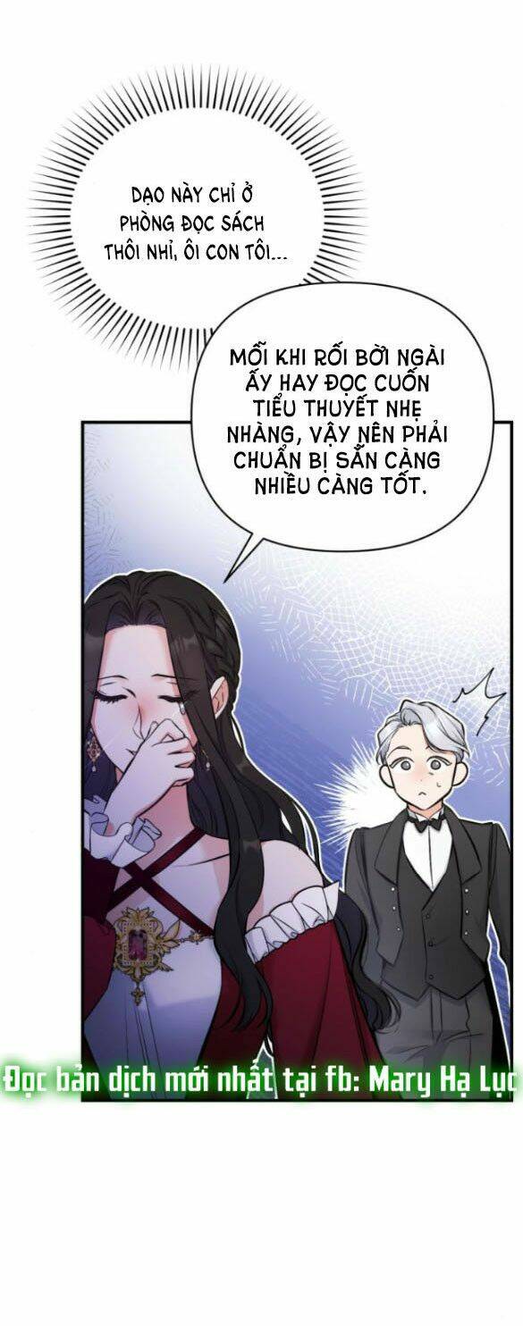 Dành Cho Nhân Vật Bị Bỏ Rơi Yêu Thích Nhất Của Tôi: Chapter 17.2