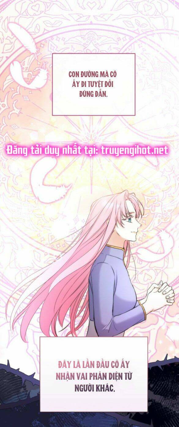Dành Cho Nhân Vật Bị Bỏ Rơi Yêu Thích Nhất Của Tôi: Chapter 17.2