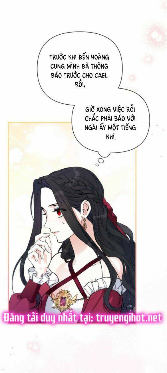 Dành Cho Nhân Vật Bị Bỏ Rơi Yêu Thích Nhất Của Tôi: Chapter 17.2