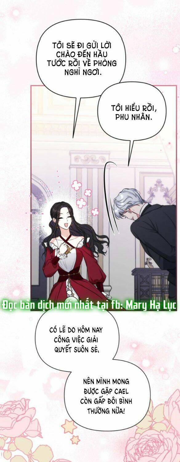 Dành Cho Nhân Vật Bị Bỏ Rơi Yêu Thích Nhất Của Tôi: Chapter 17.2