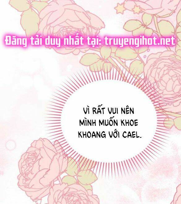Dành Cho Nhân Vật Bị Bỏ Rơi Yêu Thích Nhất Của Tôi: Chapter 17.2