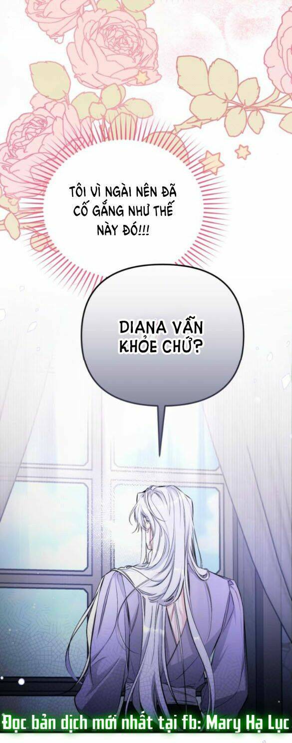 Dành Cho Nhân Vật Bị Bỏ Rơi Yêu Thích Nhất Của Tôi: Chapter 17.2