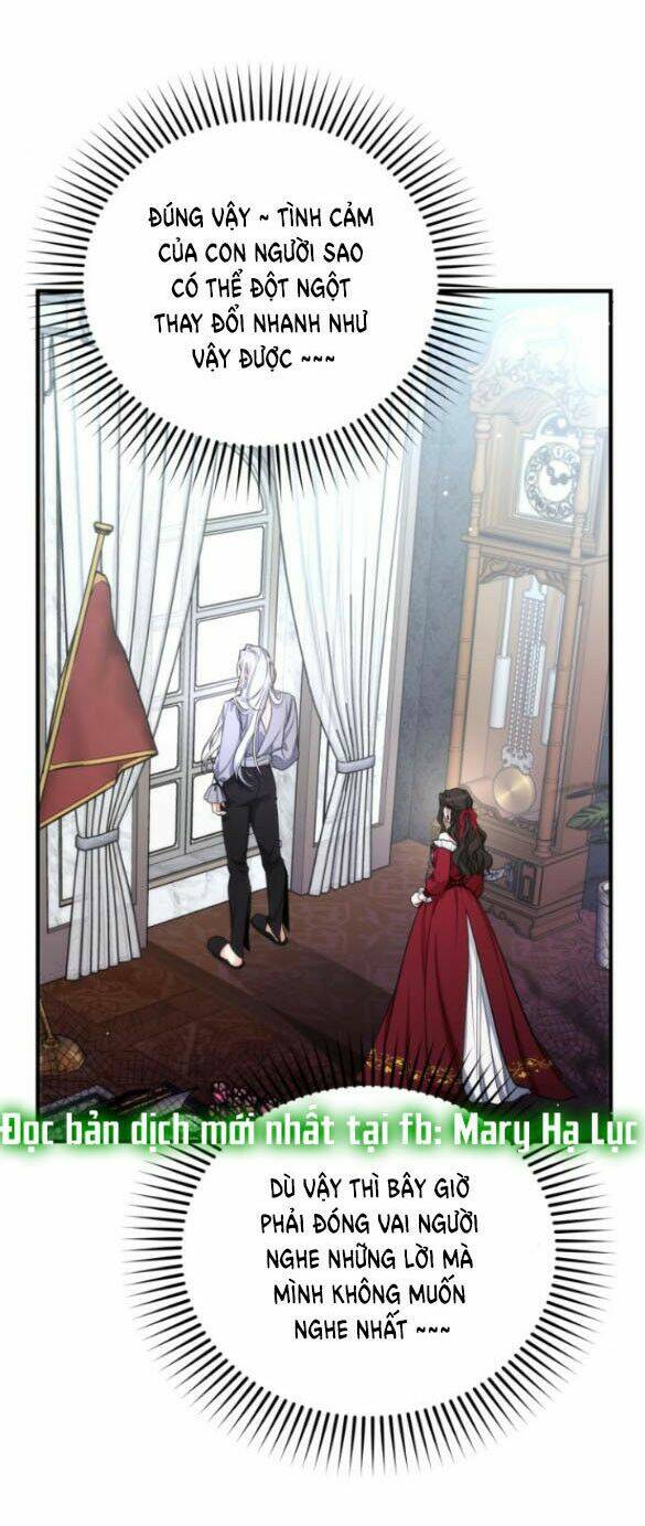 Dành Cho Nhân Vật Bị Bỏ Rơi Yêu Thích Nhất Của Tôi: Chapter 17.2