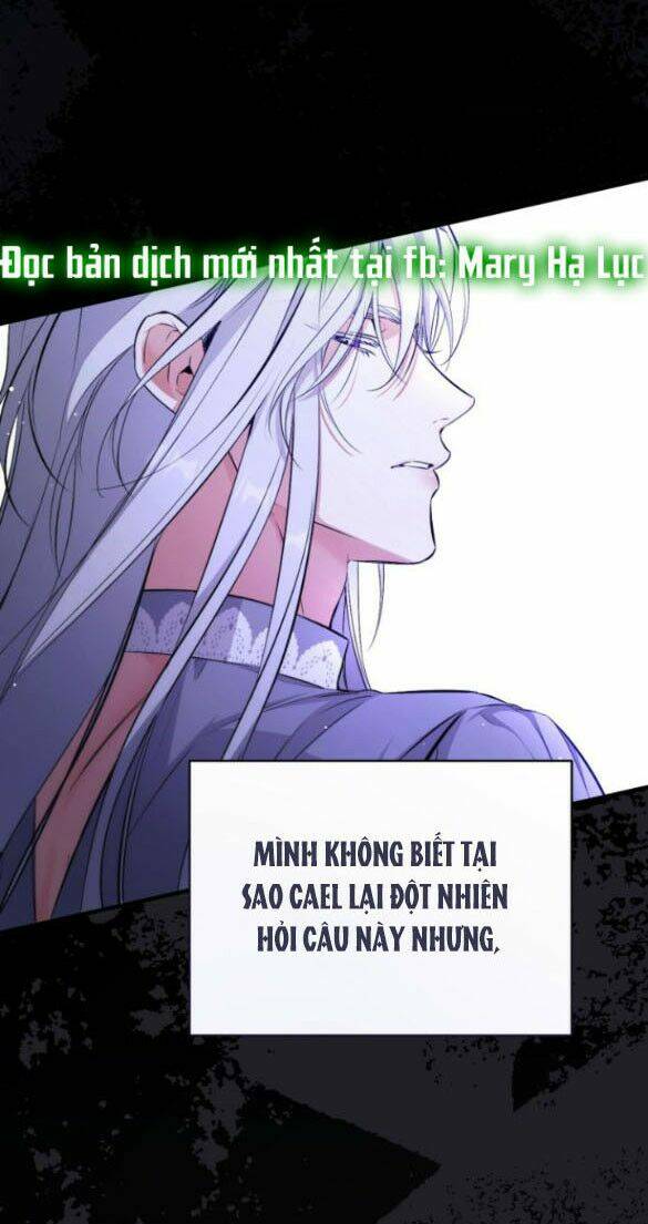 Dành Cho Nhân Vật Bị Bỏ Rơi Yêu Thích Nhất Của Tôi: Chapter 17.2