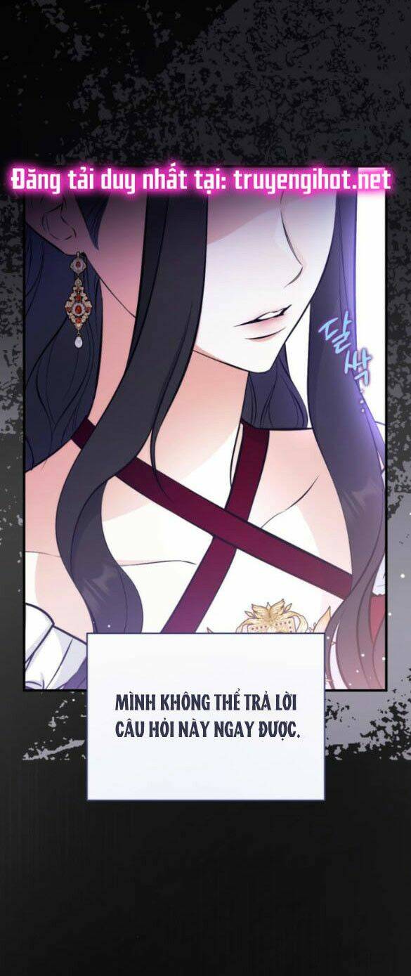 Dành Cho Nhân Vật Bị Bỏ Rơi Yêu Thích Nhất Của Tôi: Chapter 17.2