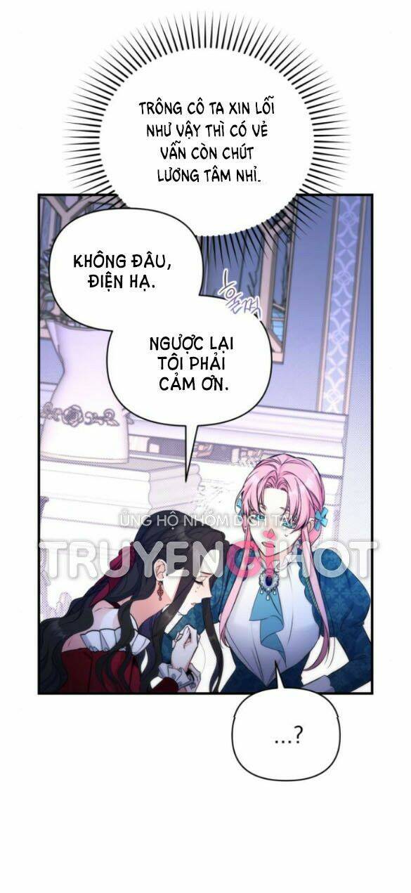 Dành Cho Nhân Vật Bị Bỏ Rơi Yêu Thích Nhất Của Tôi: Chapter 17.2