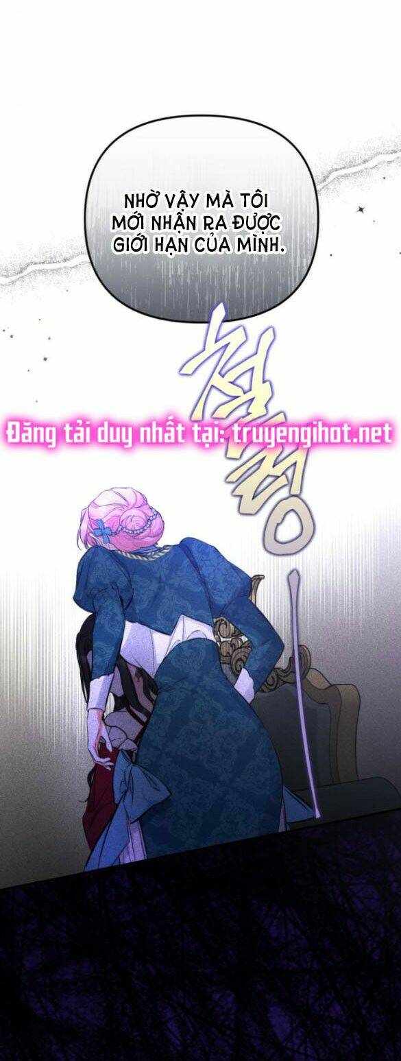 Dành Cho Nhân Vật Bị Bỏ Rơi Yêu Thích Nhất Của Tôi: Chapter 17.2