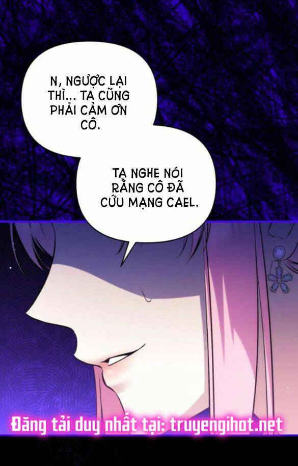 Dành Cho Nhân Vật Bị Bỏ Rơi Yêu Thích Nhất Của Tôi: Chapter 17.2