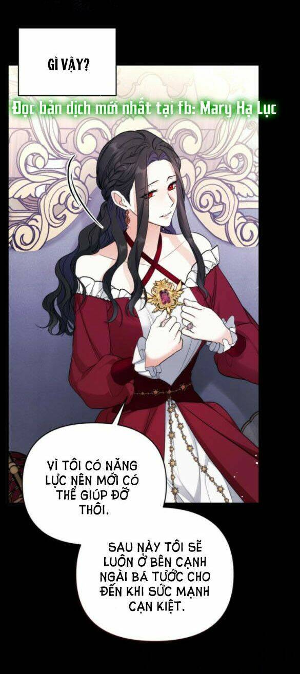 Dành Cho Nhân Vật Bị Bỏ Rơi Yêu Thích Nhất Của Tôi: Chapter 17.2
