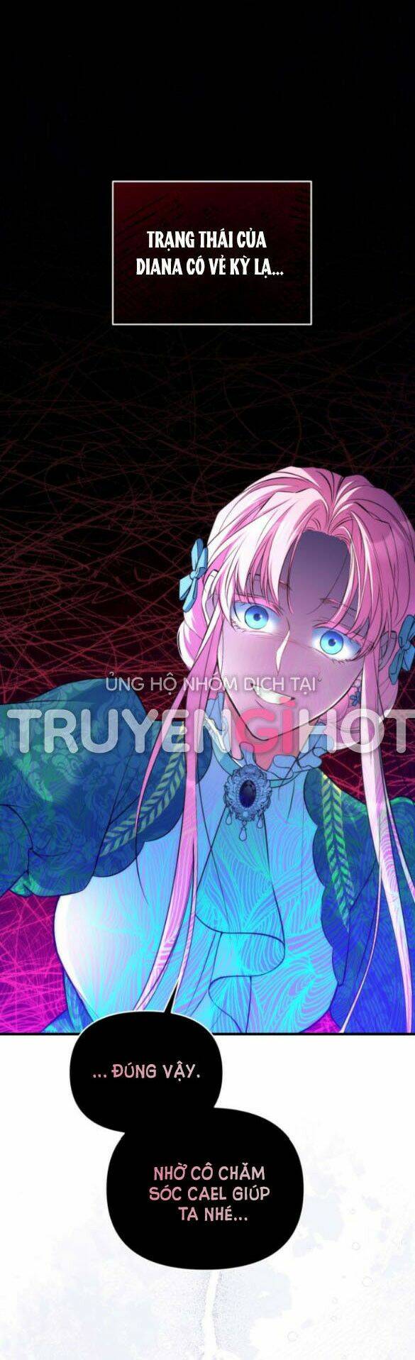 Dành Cho Nhân Vật Bị Bỏ Rơi Yêu Thích Nhất Của Tôi: Chapter 17.2