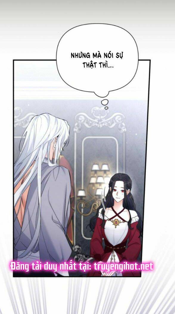 Dành Cho Nhân Vật Bị Bỏ Rơi Yêu Thích Nhất Của Tôi: Chapter 18.1